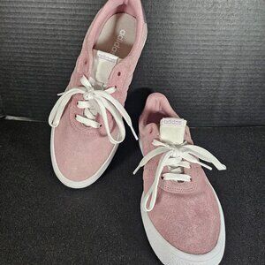 Adidas Women's Size 9 Vule Raid 3R Sneakers Mauve Pink